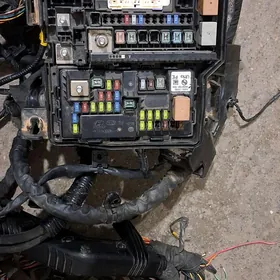 kia sorento 16- 20 tok simleri