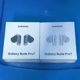 Samsung Galaxy buds pro7