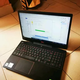 ИГРОВОЙ DELL i5