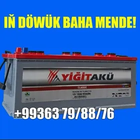 Akumulýator ÝIGITAKÜ🧿12V150AH
