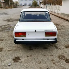 Lada 2107 2001