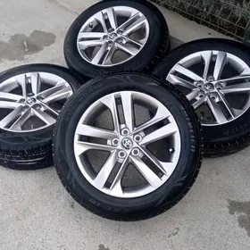 Corolla Disga Teker R16