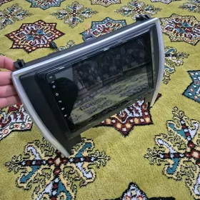 camry aziyada planźet