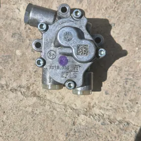 salyarka nasos daf 105