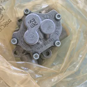 daf 106 салярка насос