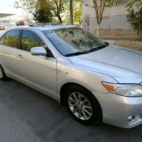 Toyota Camry 2006