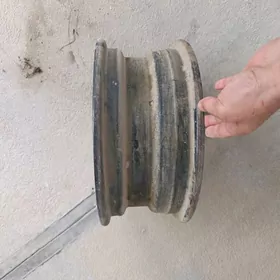 R14 gara diska awatja