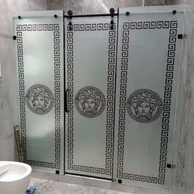 duskabina , duskabina ayna