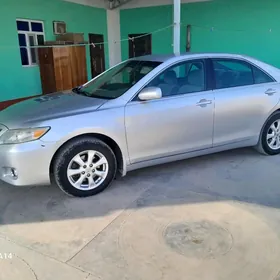 Toyota Camry 2010