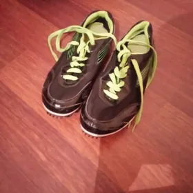 шповки для лёкгый атлетика