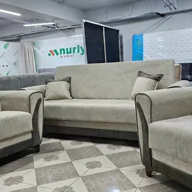 AMATLY DIWAN TROYKA диван