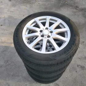 Karolla diska teker 16