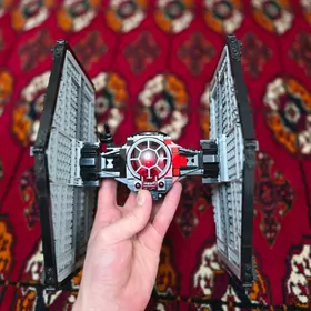 Lego Star Wars 75101