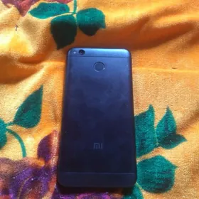 Redmi 4x