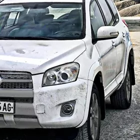 Toyota RAV4 2009
