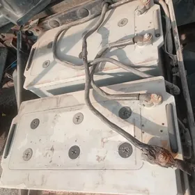 Akumulýator 240 lyk