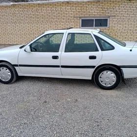 Opel Vectra 1990