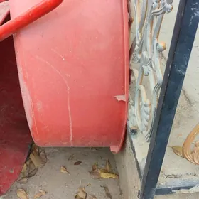 тазик пластмассовый большой