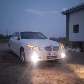 BMW E60 2005