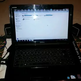 Kompýuter (Noutbuk) DELL