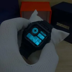 Skmei sagat часы