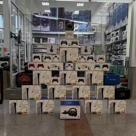 Ps5 Slim 1TB Playstation