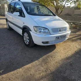 Opel Zafira 2003
