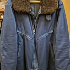 Куртка демесезонная