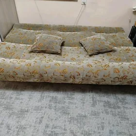 Мягкий уголок