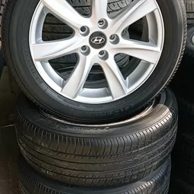 HUNDAY 17 lik diska pakriska