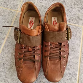 Туфли  мужские