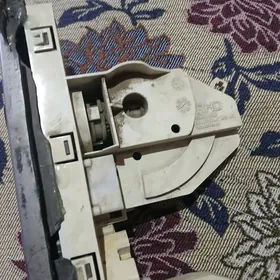 Kansne Pejin pylatasy