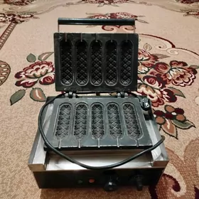 гриль -аппарат для Корн догов