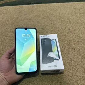 Samsung A16 6/128gb