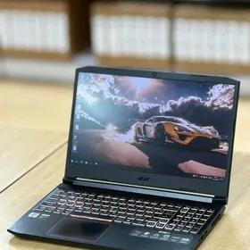 Б/У Acer Nitro 5_i7_GTX 1660Ti