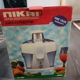 соковыжымалка