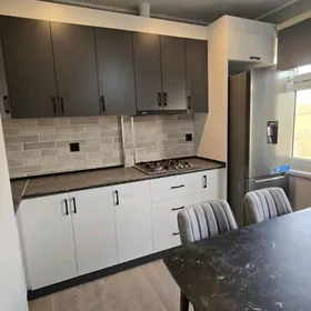 2-комн. Евро Мир 7/2