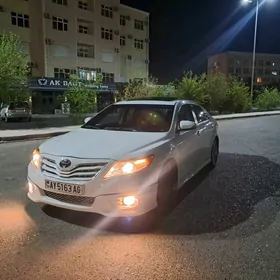Toyota Camry 2008