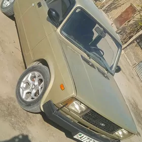 Lada 2105 1990