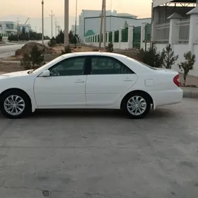 Toyota Camry 2003