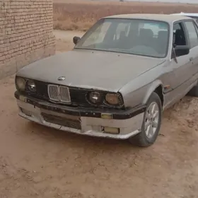 BMW 3 Series 1989