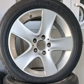 original mersedes diska teker