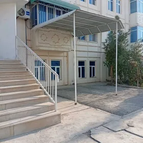 Автоулаг учин навес