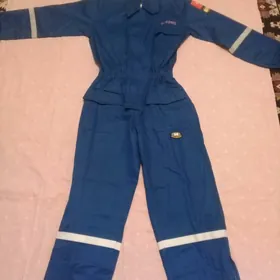 спецовка осенний