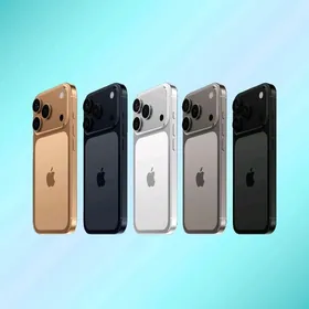 IPHON 17 PRO MAX 1:1 KOPŸASY