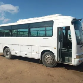 Golden Dragon XML6723 2006