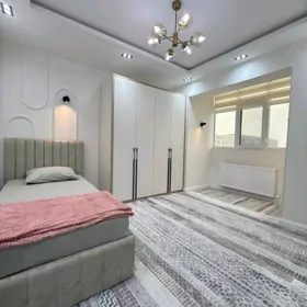 Сдам 3х4ком Элитки Московский