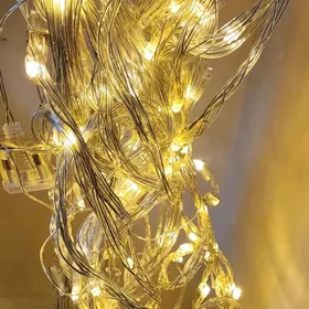 Girlyanda Гирлянда