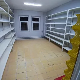 Arenda magazyn 6 kom mir 2