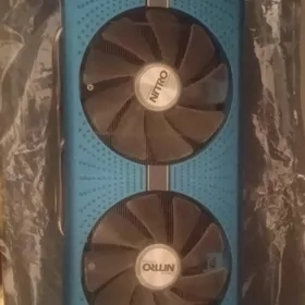 Видеокарта и блок питания